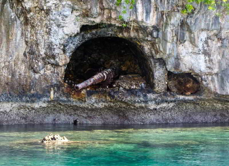 Islas Palau