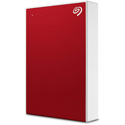 Seagate One Touch 5 TB