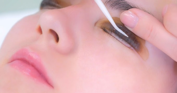 Lash lift pros and cons