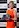 Kate Upton shows off curves in an orange dress at the Samsung Galaxy Note 10.1 launch party
