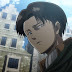 (Character) Levi Ackerman - Shingeki no Kyojin