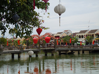 Lanterns