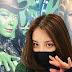 SNSD Seohyun is out to watch 'WICKED'