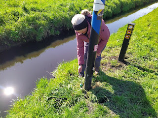 geoart magneetstok nodig