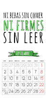 calendario 2013 gratis septiembre