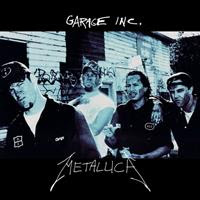 [1998] - Garage Inc. (2CDs)