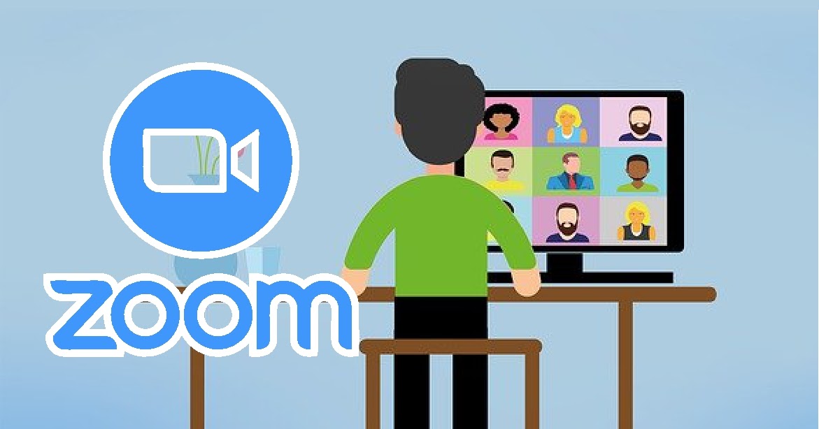 Pembelajaran Online Menggunakan Zoom - BELAJAR KURIKULUM 2013
