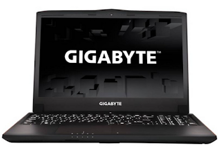 Gigabyte Laptop Gaming yang Mumpuni