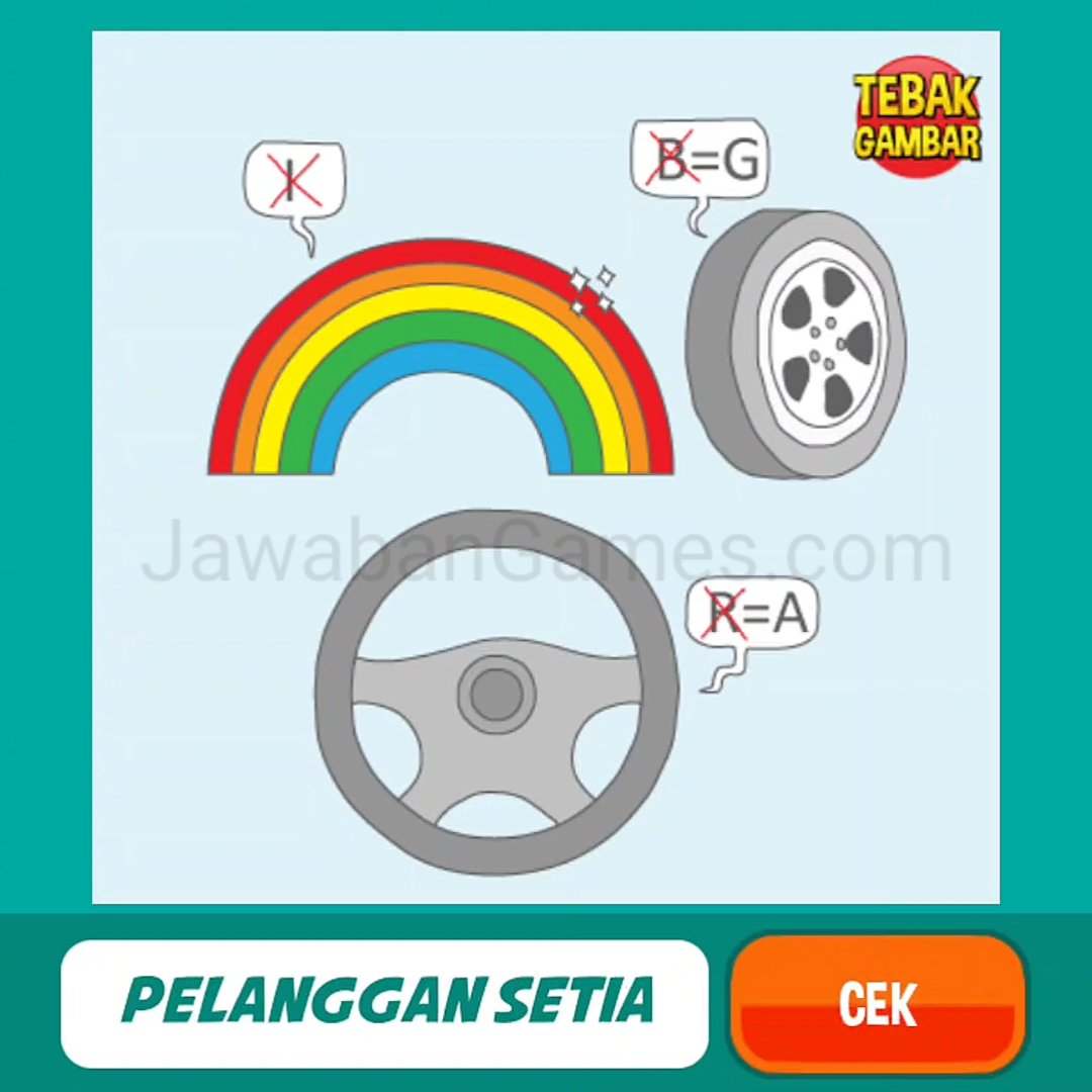 Kunci Jawaban Tebak Gambar Level 32