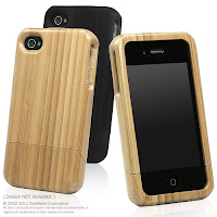 Bamboo Iphone 4 Cases