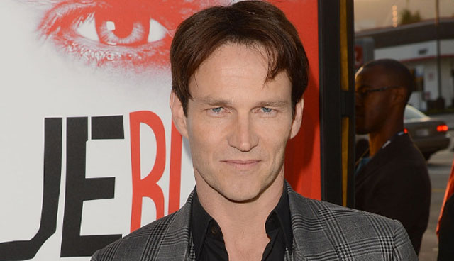 stephen moyer