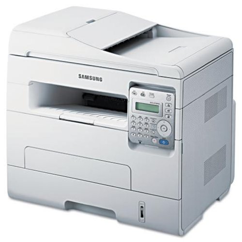 Samsung Printer SCX-4729 Driver Downloads | Download ...