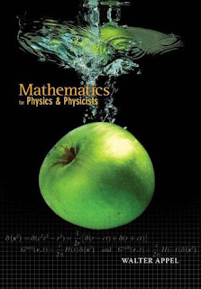 Mathematics for Physics and Physicists PDF