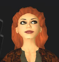 Second Life