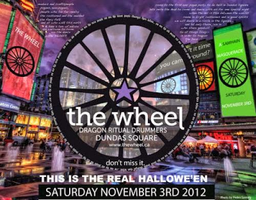 Guest Post The Whell