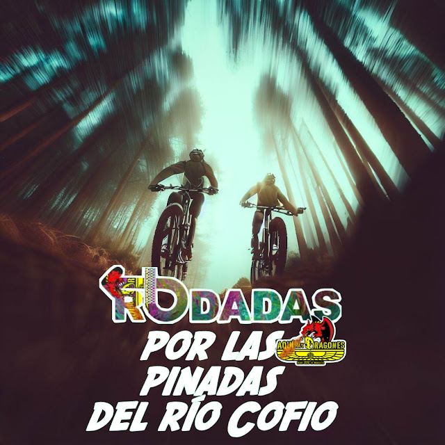 pinares-del-río-Cofio-en-valdemaqueda-en-bicicleta