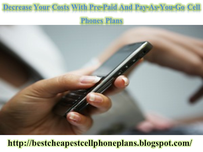  pay as you go prepaid plans