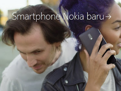 Cara Menggunakan Mode Bokeh Langsung di Nokia