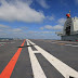Ni portaaviones ni buque: el nuevo monstruo China quiere reescribir las reglas de la guerra naval