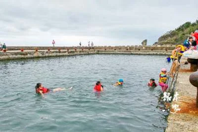 小琉球旅遊計畫表｜交通船班、住宿、景點美食第一次規劃就上手