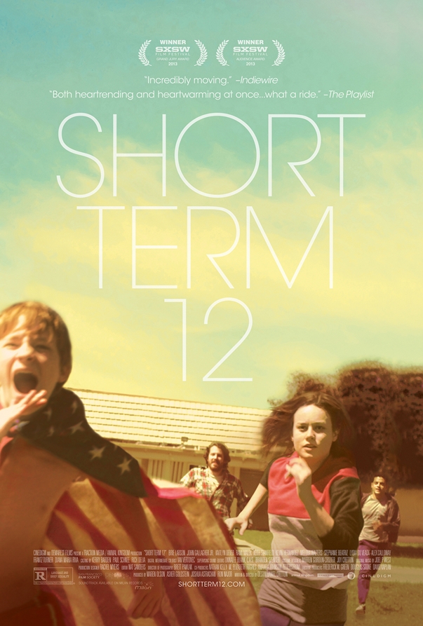 Short Term 12 poster