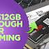 Is 512gb enough for gaming