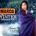 Warda Winter Collection 2014-2015 VOL 2 | Warda Winter Shawl Collection