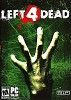 left4dead game cooperativo mode 