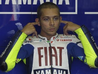 Valentino Rossi