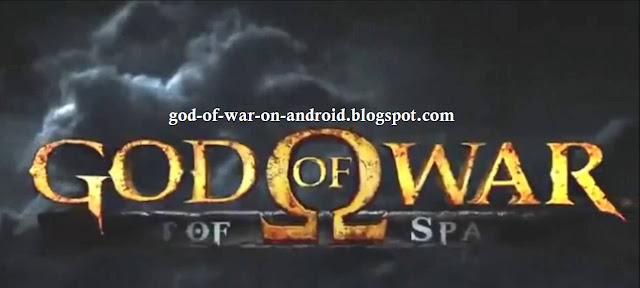 how to play god of war on android?