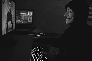 Etika Hacker Dalam Dunia Cyber