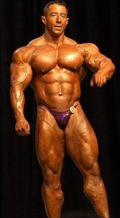 America Bodybuilders images