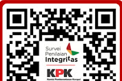 Polres Tebing Tinggi Ajak Masyarakat Sukseskan Survei Penilaian Integritas KPK Tahun 2023.