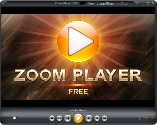 Zoom Player Home  12.1.0-Win