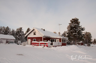 inari, ivalo, Sevettijarvi, kuzey ışıkları, Aurora Borealis, Laponya, Finlandiya, gezi blog