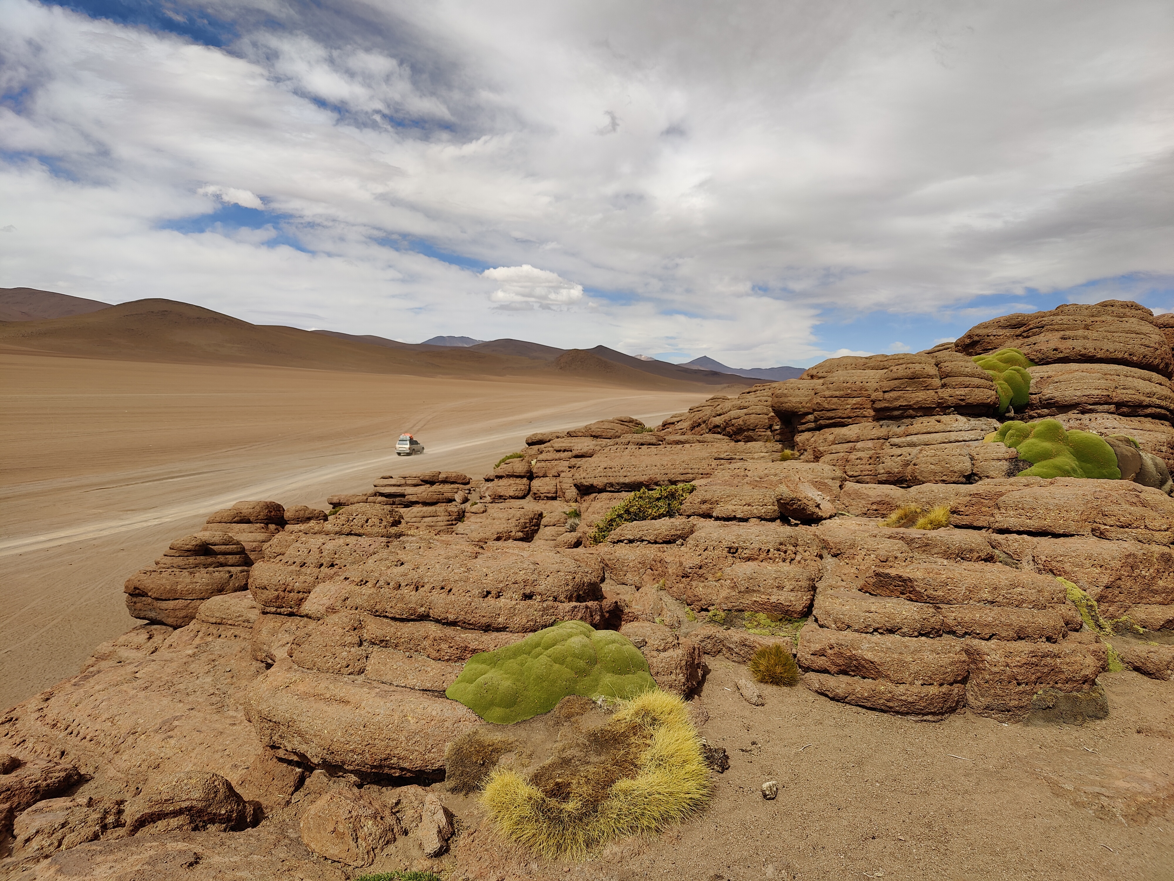 Salar de Uyuni