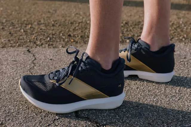 Tracksmith Introduces the Eliot Racer – A High-Speed Running Shoe