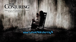 The Conjuring (2013) Dual Audio Movie Download In 720p HD