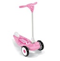 Radio Flyer My 1st Scooter Pink