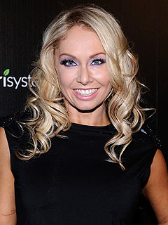 Kym Johnson Profile Biography