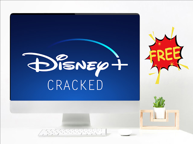 disney+ cracked apk free download