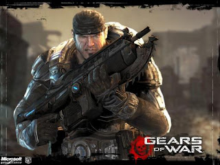 Gears Of War 3 Game Terbaru 2011