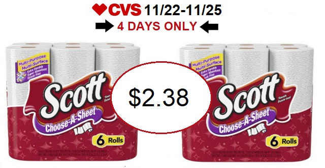 http://www.cvscouponers.com/2017/11/hot-scott-paper-towels-238-at-cvs-4.html