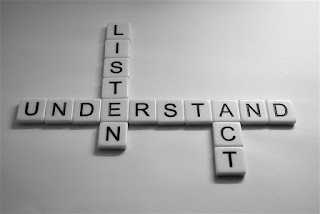 Listen, Understand, Act | By Steven Shorrock | Crossword Puzzle