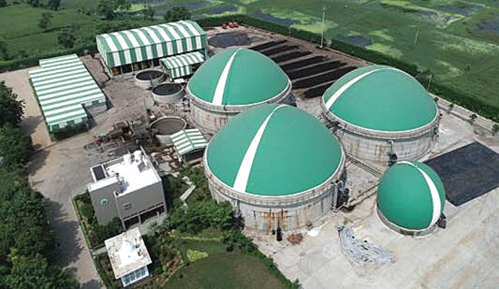 Waste To Wealth: 1200+ BioGas Plants Across 450 Indian Districts Registered on GOBARdhan Portal within Just 60 Days