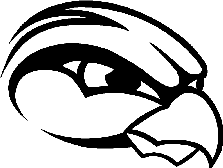 GO HAWKEYES!