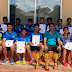 அடிப்படை வசதிகளுமற்ற மட்டக்களப்பு முனைக்காடு விவேகானந்தா மகா வித்தியாலய மேசைப்பந்தாட்ட அணி தேசிய மட்டத்திற்கும் தெரிவு!!