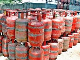 LPG Prices were Reduced