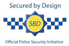 Secured by Design logo