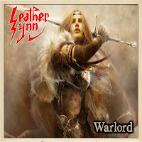 Το ep των Leather Synn "Warlord"